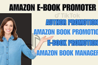 bookrank amazon kdp booktok promotion tiktok book promotion tiktok monetization