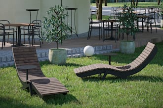 design your backyard landscape, patio, or commercial outdoor space