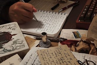 rewrite and polish your content to sound clear and professional