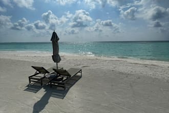 design a luxury custom travel itinerary