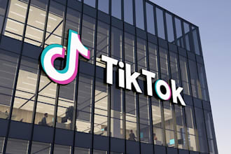develop tiktok bot social media bot youtube bot tiktok live streaming bot