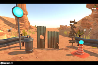 3d game character modeling weapons game assets alien monster stylized character