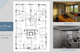 design stunning interiors and mood boards