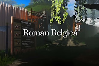 design interactive roblox map design puzzle adventure discovery roblox world map