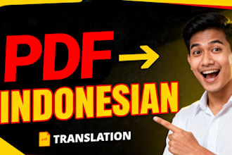translate pdf ebook english to indonesian