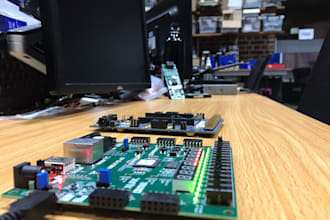 design and program fpga systems with vhdl, verilog, and systemverilog