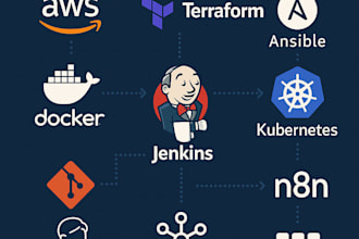 be your professional cloud devops engineer  aws, azure, kubernetes