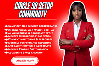 setup circle so circle so community circle community circle so expert circle so
