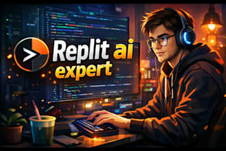 do replit, replit ai