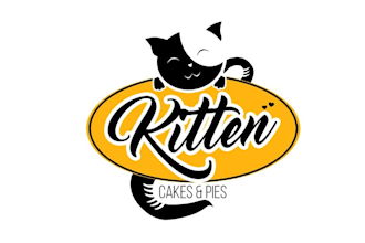 create a kitchen themed bakery logo for you