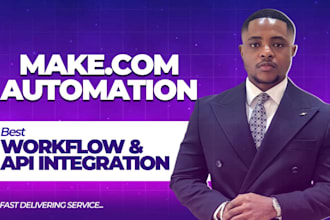 setup make com automation zapier integration n8n workflows made com scenarios