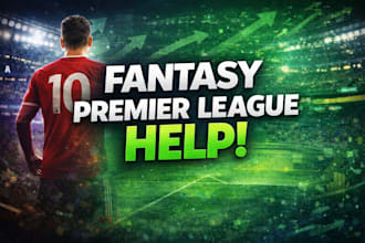 fix your fpl team 2025 x 2026
