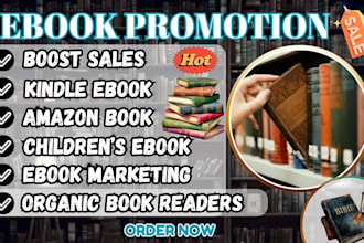 do viral christian ebook promotion, kindle ebook and amazon ads
