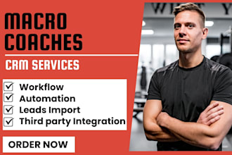 setup macro coaches crm truecoach everfit fitsw practice better healthie nutrium