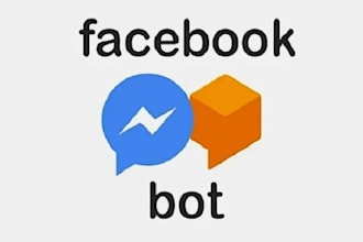 build custom facebook marketplace auto listing, crawler and automation bot
