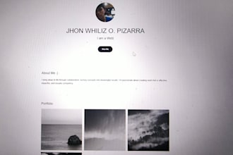 make website for 20 dollars junior dev