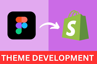 convert your figma to shopify using replo, instant