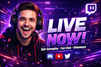 twitch promotion twitch livestreams to get real live viewers