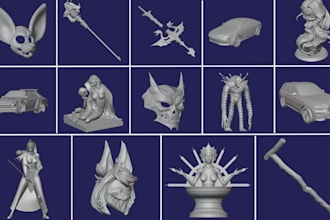 do stl fix repair, edit and optimize stl files for perfect 3d printing