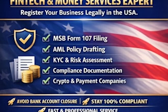 do US msb license registration with fincen department