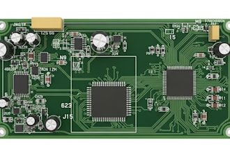 design circuit, pcb layouts ready for jlcpcb and pcbway