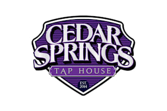 design sustainability sports beer grill logo