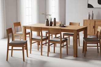 design furniture 3d models, woodworking cad, and technical drawing