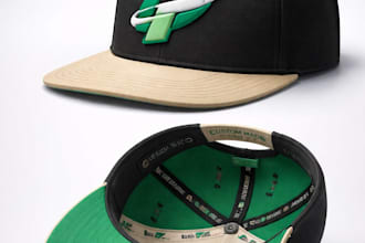 do realistic 3d cap rendering cap modelling 3d cap animation