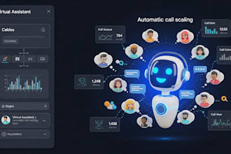build ai cold calling bot using vapi bot and retell ai