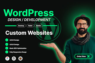 create high converting website design and branding graphics