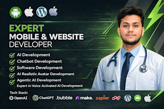 build ai veterinary clinical medical scribe pims software, pet care chatbot apps