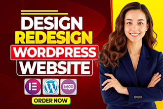 your wordpress developer, website designer, and migrate websites