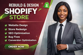 redesign shopify website design shopify store design redesign shopify store