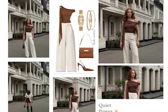 create ai fashion product photography