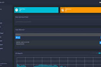 develop an user control panel for fivem or ragemp server