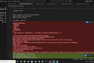 create ai tools for your website