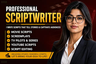 do movie script screenwriting screenplay feature film script drama comedy series