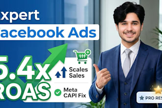 optimize your facebook ads for high roas with meta advantage plus campaigns