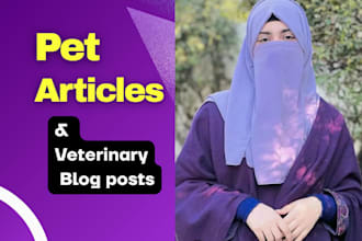 informative pet articles and blog post for dogs, cats, birds