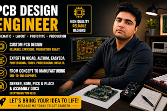 design custom pcbs for your hobby electronics projects