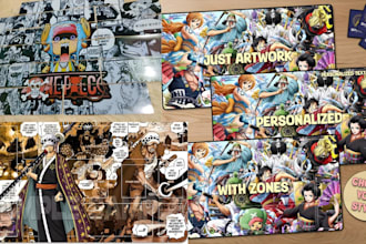 design custom tcg playmats, trading card game board for pokemon design tcg