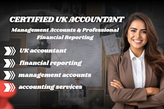 do certified financial statement uk management account, finacial reporting
