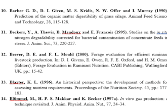 professionally format your thesis or paper in apa style