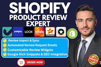 do shopify product review judge me vitals ali loox trustwill trustshop ali yopto