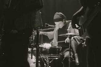 professionally edit and tighten your drum tracks
