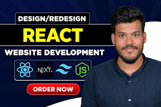 build fast, scalable web and hybrid mobile apps