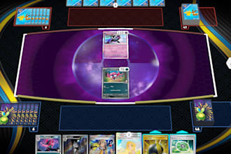 be your pokemon tcg coach