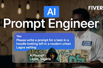 be your professional ai prompt engineer expert for chatgbt and claude optimize