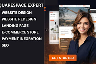 design squarespace website squarespace website redesign square website design