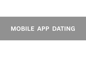 do mobile app dating coach, mobile app dating promotion